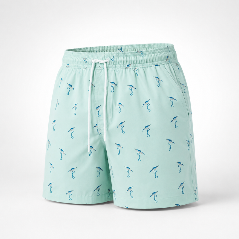 Marco™ | Bird Shorts