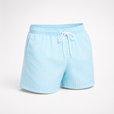 Javier™ | Blue Beach Shorts