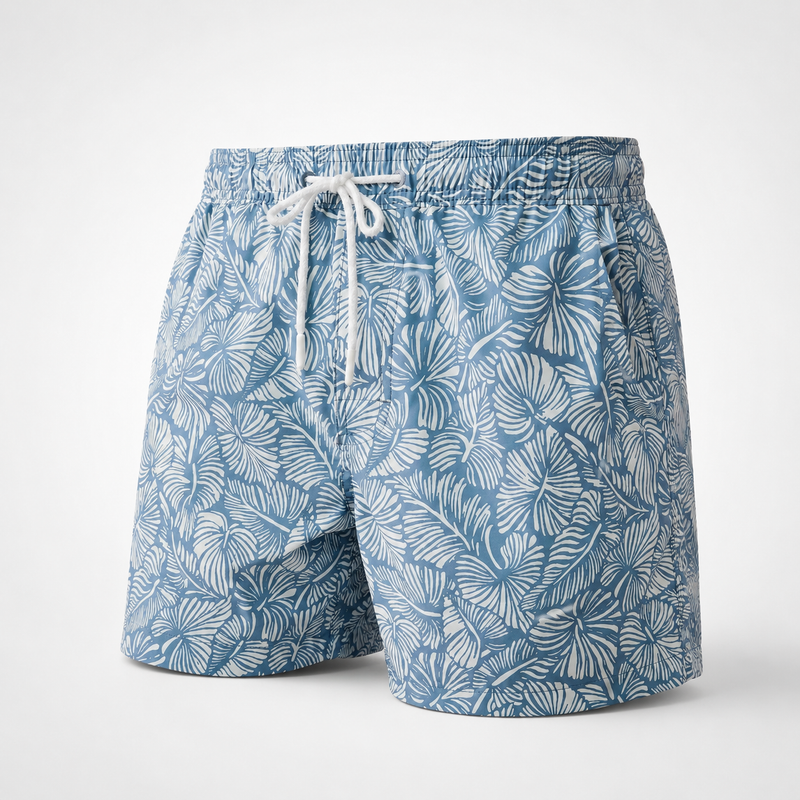 Álvaro™ | Summer Shorts