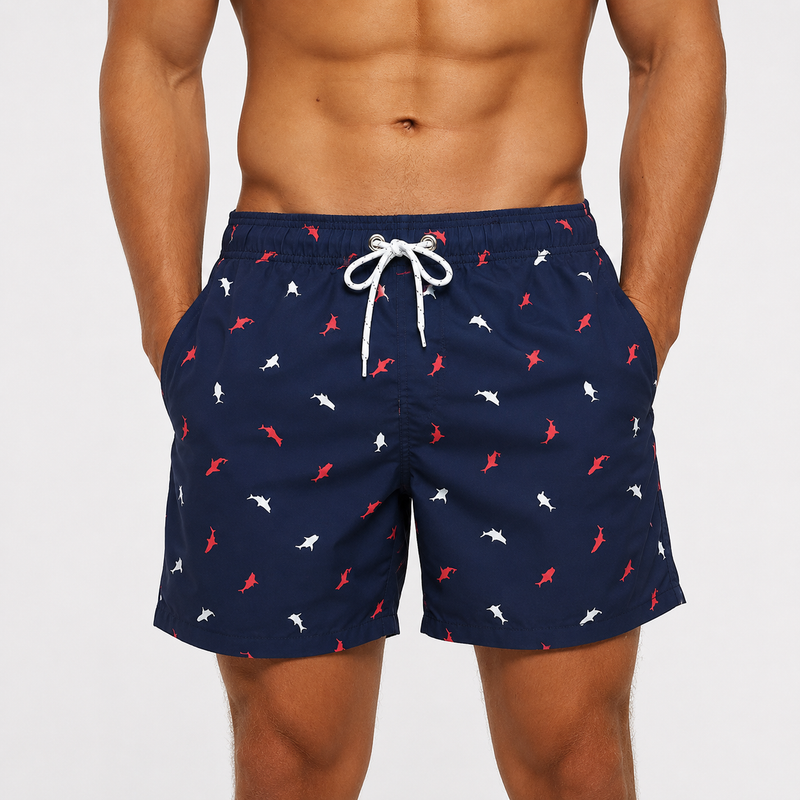 Carlos™ | Men's Bermudas for the Beach