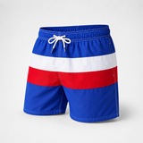 Ruan™ | Men's Bermuda Shorts for the Beach