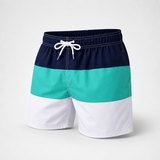 Ruan™ | Men's Bermuda Shorts for the Beach