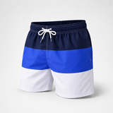 Ruan™ | Men's Bermuda Shorts for the Beach