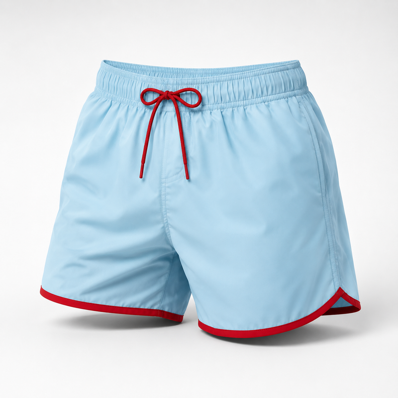 Juan™ | Beach Shorts