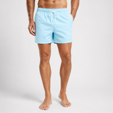 Javier™ | Blue Beach Shorts