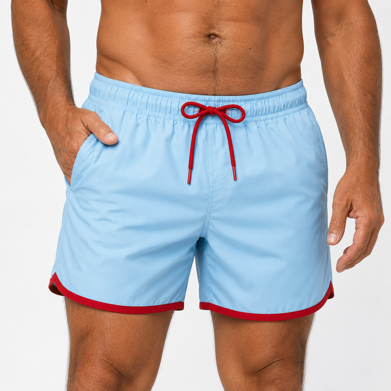 Juan™ | Beach Shorts