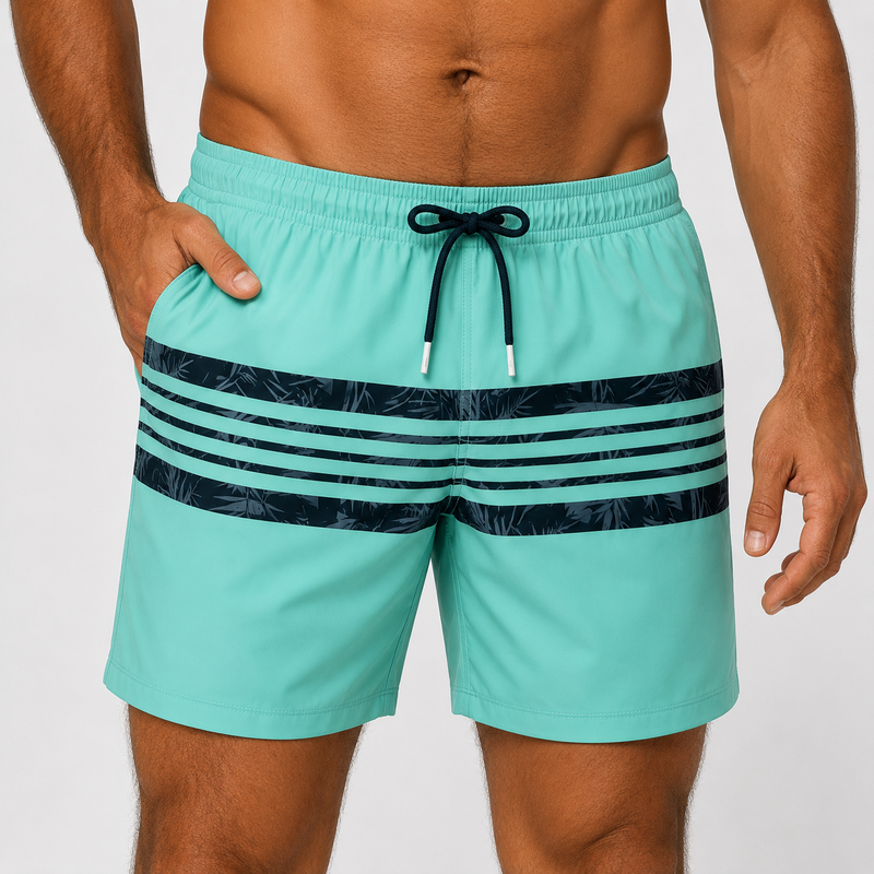 Vasco™ | Swim Shorts