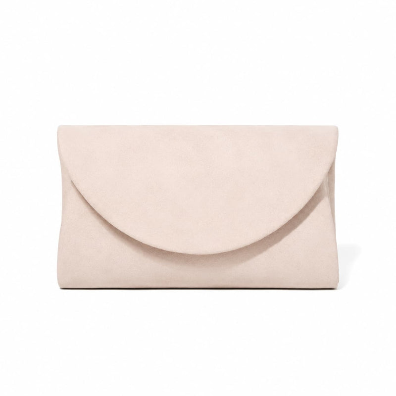 Minimalist Clutch Bag