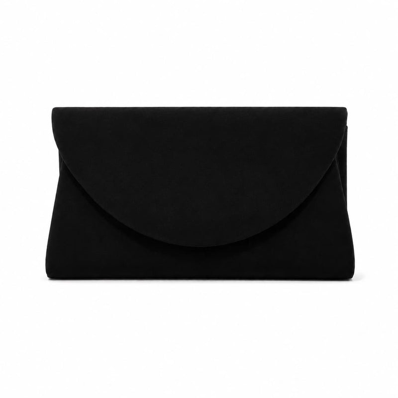 Minimalist Clutch Bag