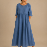 Sofia™ | Flattering Dress