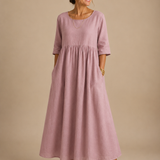 Sofia™ | Flattering Dress