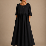 Sofia™ | Flattering Dress