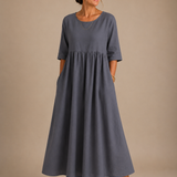 Sofia™ | Flattering Dress