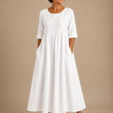 Sofia™ | Flattering Dress