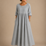 Sofia™ | Flattering Dress