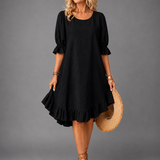 Elira™ | Effortless Comfort Dress