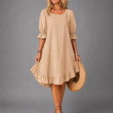 Elira™ | Effortless Comfort Dress