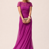 Lauren™ | Chiffon Dress
