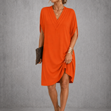 Selira™ | Effortless Dress