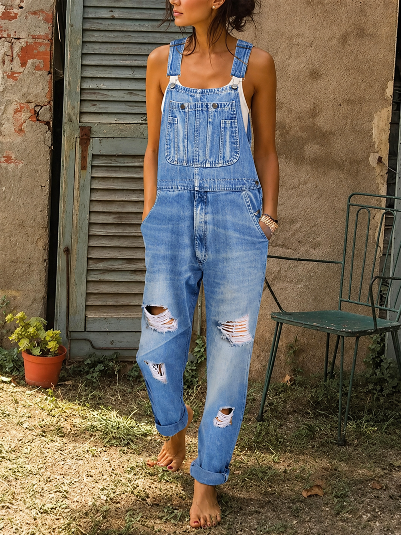 Sara™ | Casual Jeans for Women