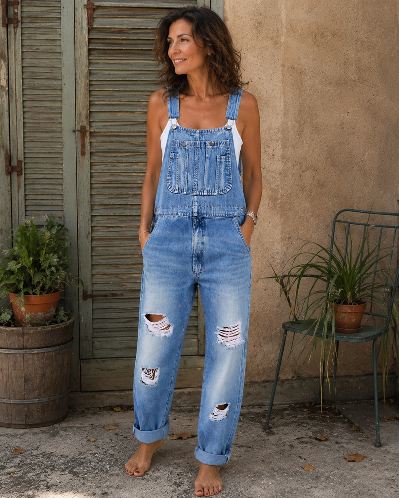 Sara™ | Casual Jeans for Women