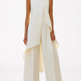 Marta | Elegant Long Jumpsuit