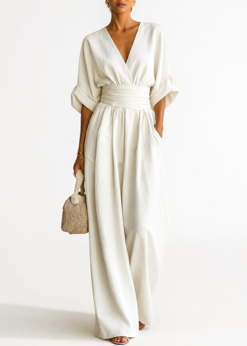 Vera | Elegant Fluid Mono for Ladies