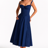 Lúcia | Summer Bodycon Dress