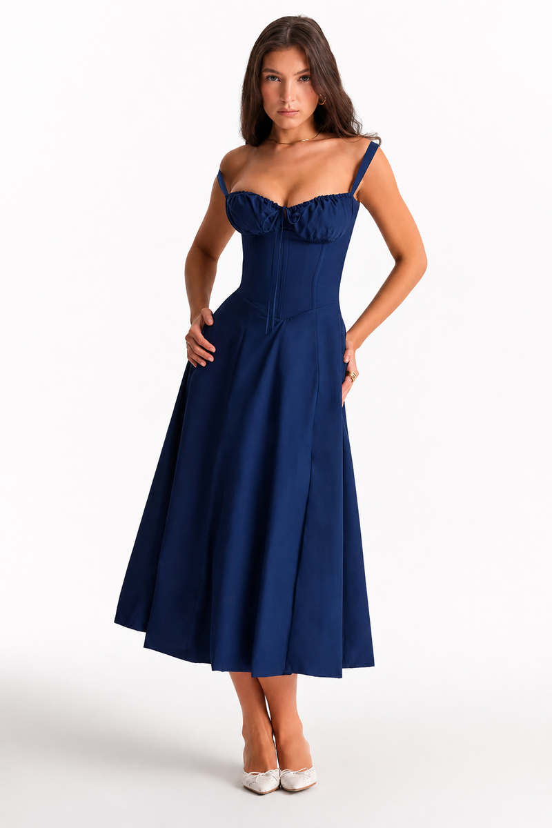 Lúcia | Summer Bodycon Dress