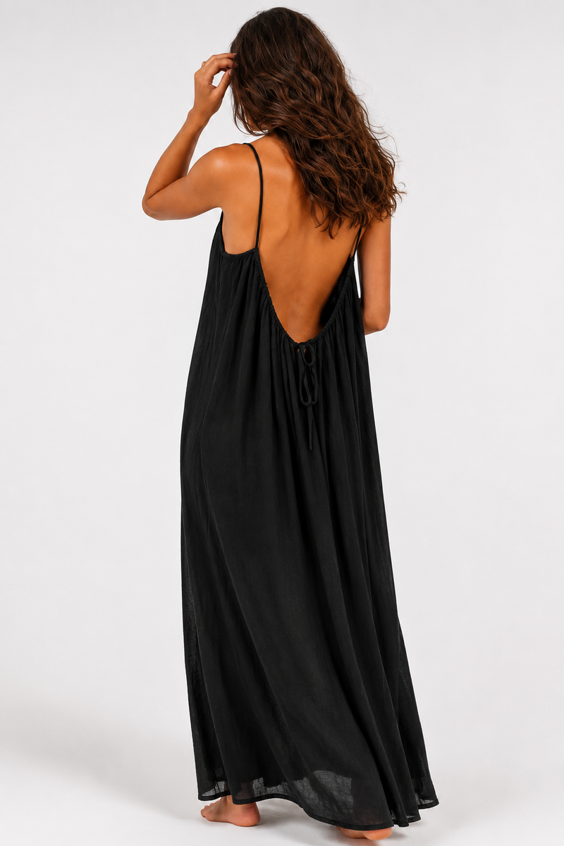 Lua | Comfortable Home Dress