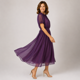 Flávia | A Dress That Tells a Story