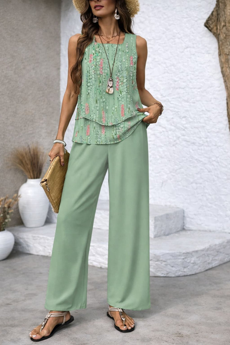 MIRELLUNE | PRADO RADIANCE SET