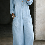 Lerato | Roxane | Tuta casual e comoda