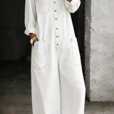 Lerato | Roxane | Tuta casual e comoda
