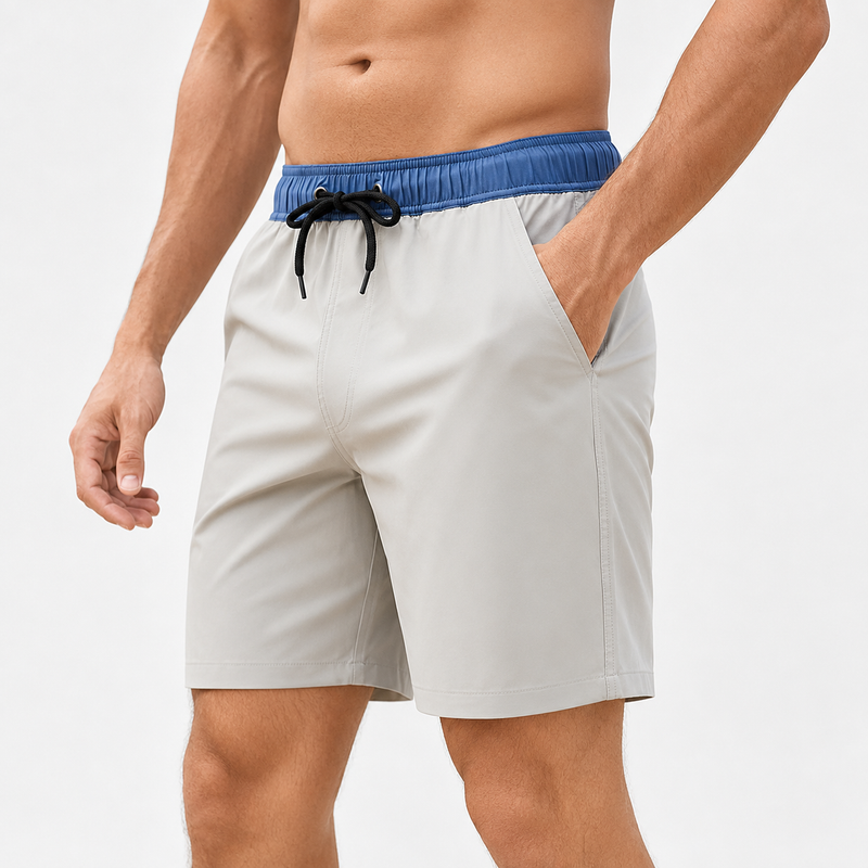 Eduardo™ | Men's Bermuda Shorts