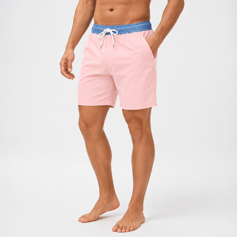 Eduardo™ | Men's Bermuda Shorts