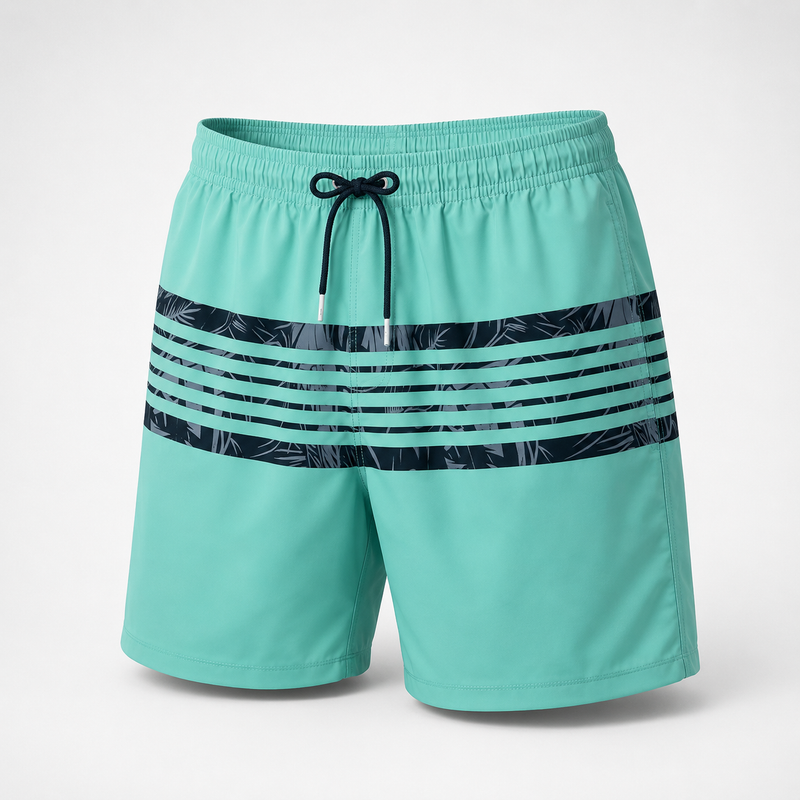 Vasco™ | Swim Shorts