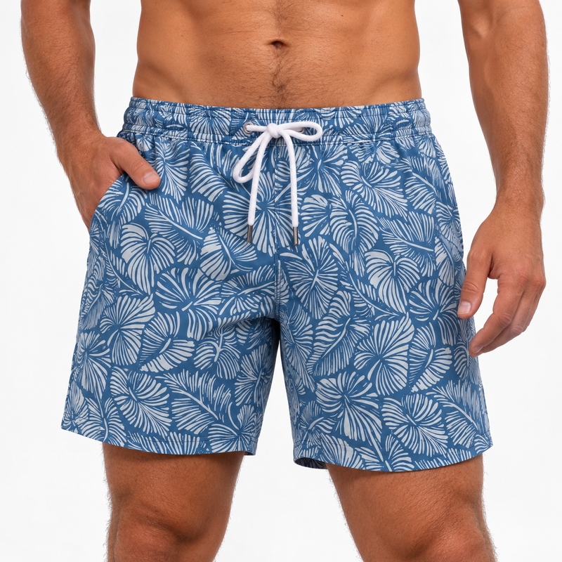 Álvaro™ | Summer Shorts