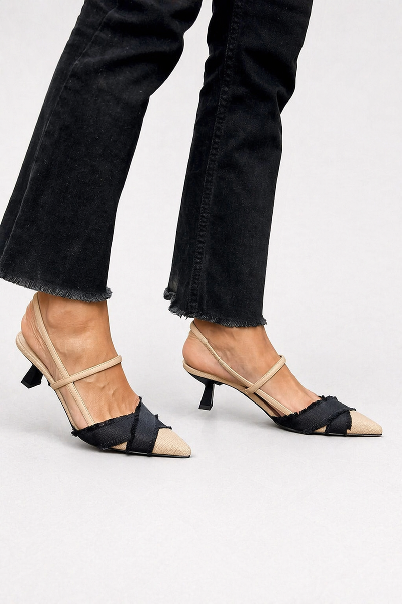 Tarryn | Chic Everyday Sandals