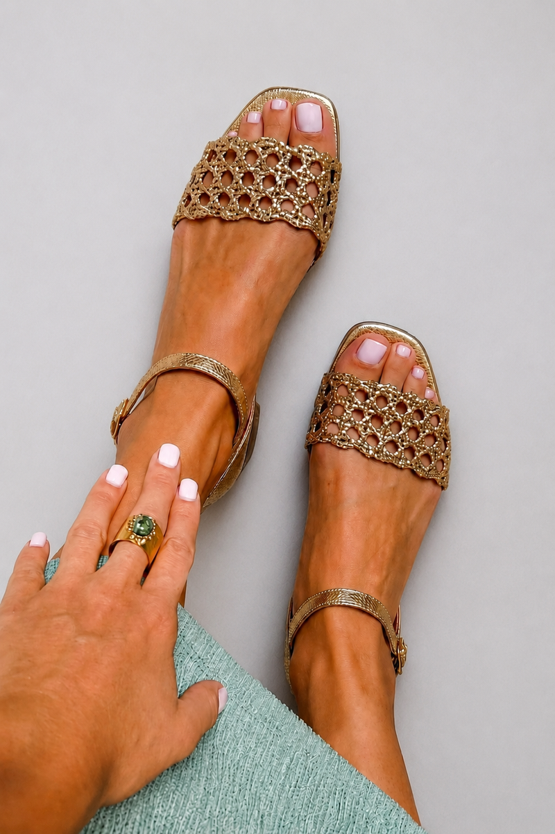 Luminous Sandals™