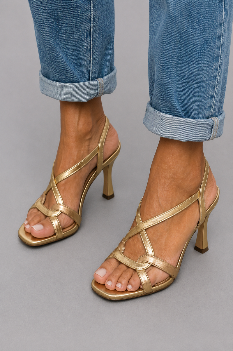 Bontle | Golden Summer Charm