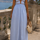 Laurentina | Discreet Boldness