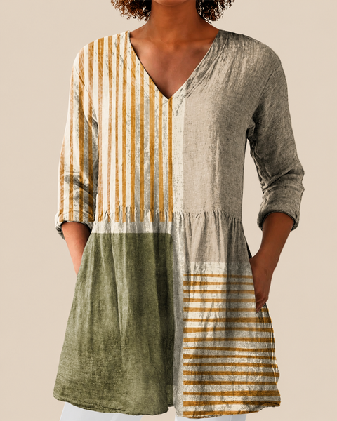 Refilwe Blouse | Pure Comfort