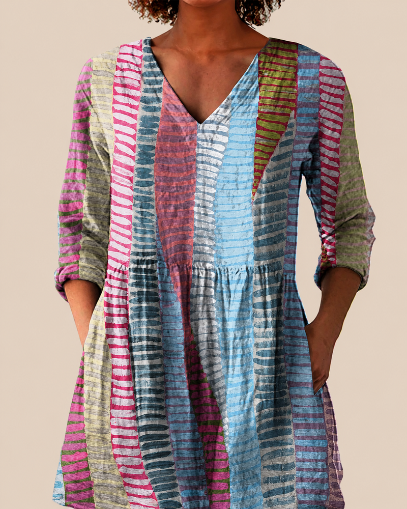 Palesa Blouse | Everyday Glow