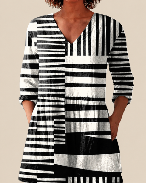 Lerato Blouse | Effortless Grace