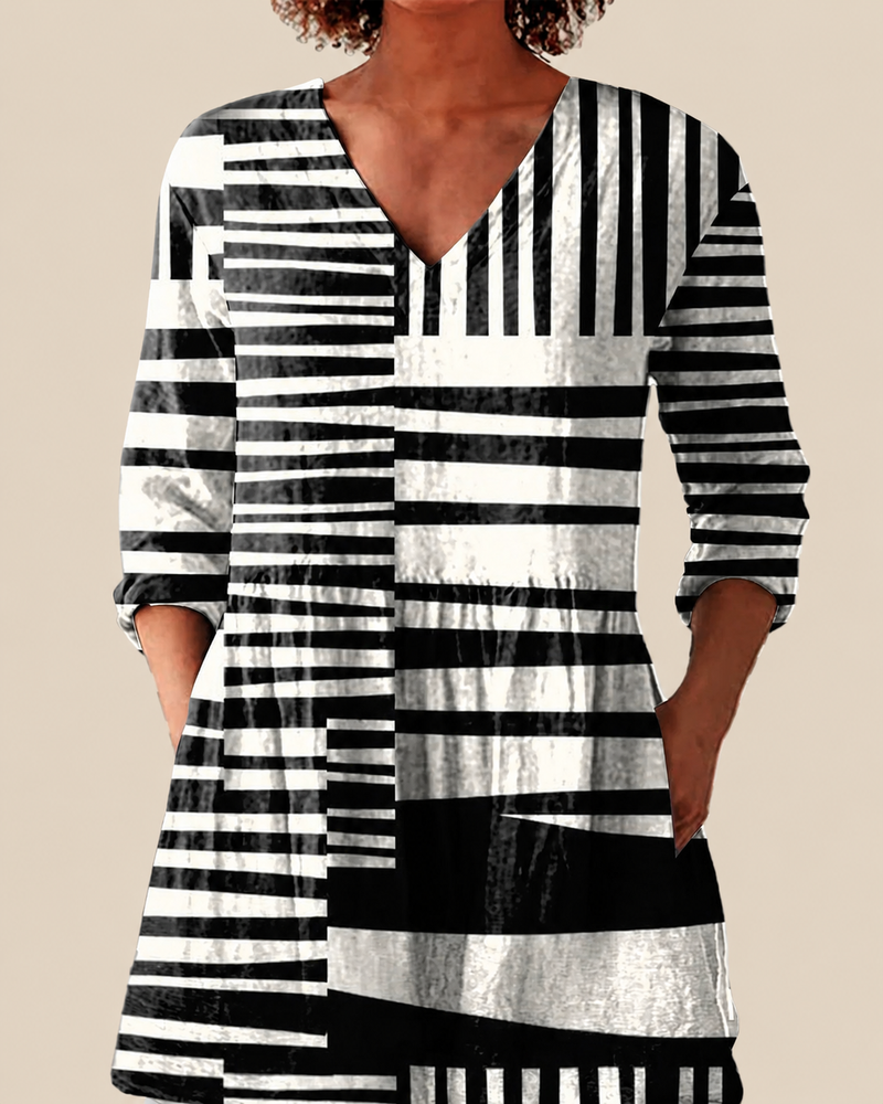 Lerato Blouse | Effortless Grace