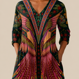 Chanté Blouse | Fresh Allure
