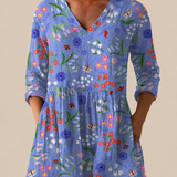 Lerato Blouse | Feminine Ease