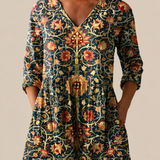 Devon Blouse | Simple Luxury