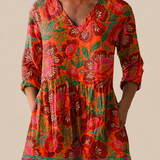 Kelsey Blouse | Airy Charm